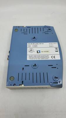 RAD ETX-102/SFP-2/NULL/1UTP TERMINATION UNIT - 5