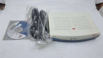 RAD ETX-102/SFP-2/NULL/1UTP TERMINATION UNIT - 6
