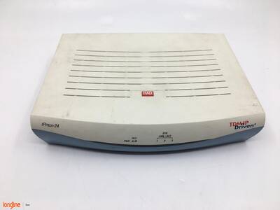 RAD IPMUX-24/FE/4E1/UTP/UTP TDM PSEUDOWIRE ACCESS GATEWAY - 1