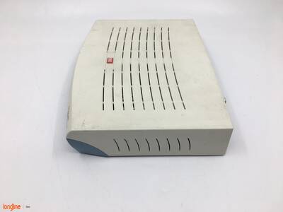 RAD IPMUX-24/FE/4E1/UTP/UTP TDM PSEUDOWIRE ACCESS GATEWAY - 2
