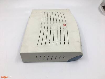 RAD IPMUX-24/FE/4E1/UTP/UTP TDM PSEUDOWIRE ACCESS GATEWAY