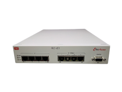RAD - RICI-4E1 - Fast Ethernet Over 4xE1 Termination Unit - RAD