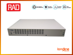RAD - RICI-4E1 - Fast Ethernet Over 4xE1 Termination Unit - RAD (1)
