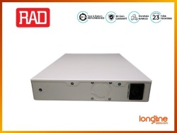 RAD - RICI-4E1 - Fast Ethernet Over 4xE1 Termination Unit - RAD (1)