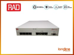 RAD - RICI-4E1 - Fast Ethernet Over 4xE1 Termination Unit - Thumbnail