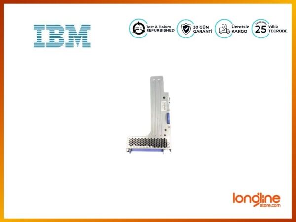 RISER CARD 1X PCIE X16 FOR X3550 M4 94Y7589 01017GB00-000-G CAGE 00J6145 94Y7566 - 2