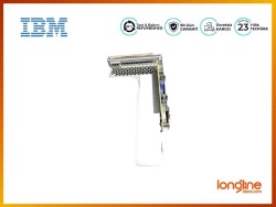 RISER CARD 1X PCIE X16 FOR X3550 M4 94Y7589 01017GB00-000-G CAGE 00J6145 94Y7566 - IBM