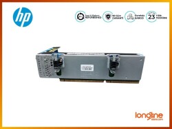 RISER CARD PCI-E FOR DL380 G9 2x PCI-E x16 1x PCI-E x8 - IBM