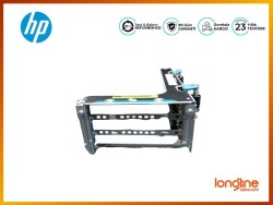 RISER CARD PCI-E FOR DL380 G9 2x PCI-E x16 1x PCI-E x8 - IBM (1)