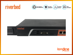 Riverbed Steelhead SHA-00250-M 250 M Series Firewall WAN Applica - RIVERBED (1)