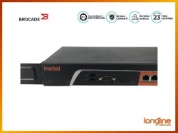 Riverbed Steelhead SHA-00250-M 250 M Series Firewall WAN Applica - Thumbnail