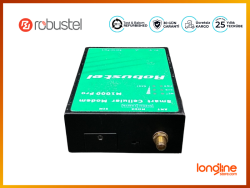 ROBUSTEL M1000-PUMTSB-ROB GATEWAY 2X SIM RS232/485 UMTS - ROBUSTEL (1)