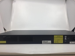 Ruijie RU-RG-S1826 24 Port 10/100/1000 Mbps Gigabit Switch - 3