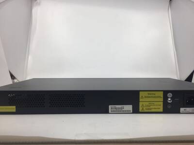 Ruijie RU-RG-S1826 24 Port 10/100/1000 Mbps Gigabit Switch - 3