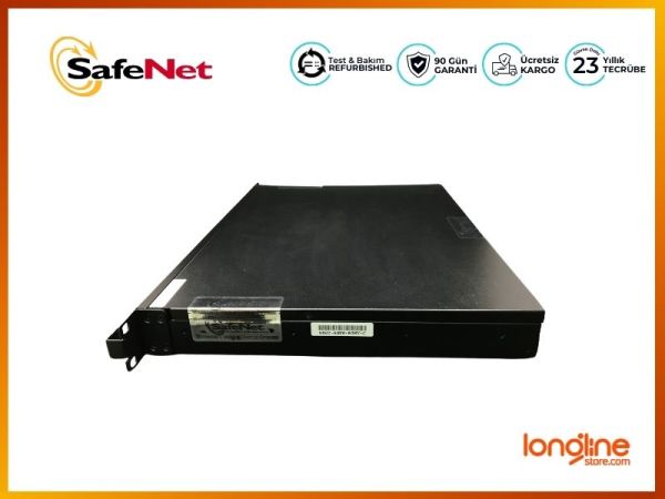 SAFENET I150 DATA SEC 947-00150-001 DataSecure Appliance