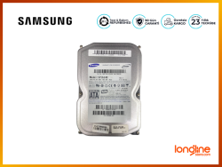 SAMSUNG 160GB 7200RPM SATA 3.5INCH BUFFER 8MB HD160JJ 390403-001 - Samsung (1)