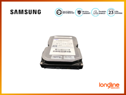 SAMSUNG 160GB 7200RPM SATA 3.5INCH BUFFER 8MB HD160JJ 390403-001 - Thumbnail