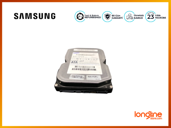SAMSUNG 160GB 7200RPM SATA 3.5INCH BUFFER 8MB HD160JJ 390403-001