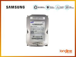 SAMSUNG - SAMSUNG 160GB 7200RPM SATA 3.5INCH BUFFER 8MB HD160JJ 390403-001 (1)