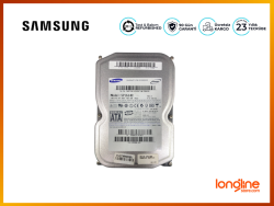 SAMSUNG 160GB 7200RPM SATA 3.5INCH BUFFER 8MB HD160JJ 390403-001 - Thumbnail