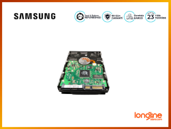 SAMSUNG 160GB 7200RPM SATA 3.5INCH BUFFER 8MB HD160JJ 390403-001 - Thumbnail