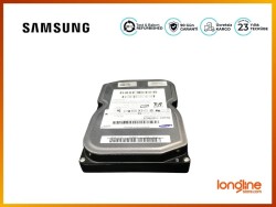 SAMSUNG 160GB 7200RPM SATA 3.5INCH BUFFER 8MB HD160JJ 390403-002 - Samsung