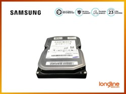 SAMSUNG - SAMSUNG 160GB 7200RPM SATA 3.5INCH BUFFER 8MB HD160JJ 390403-002
