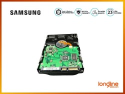 SAMSUNG 160GB 7200RPM SATA 3.5INCH BUFFER 8MB HD160JJ 390403-002 - Thumbnail