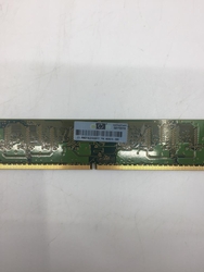 Samsung 1GB 1Rx8 PC2-6400U DD2 PC Memory M378T2863QZS-CF7 - Thumbnail