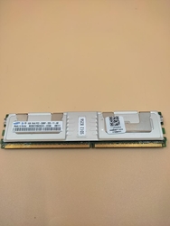 SAMSUNG 1GB PC2-5300 DDR2-667MHZ M395T2863DZ4-CE66 - Thumbnail