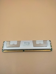 SAMSUNG 1GB PC2-5300 DDR2-667MHZ M395T2863DZ4-CE66 - Thumbnail