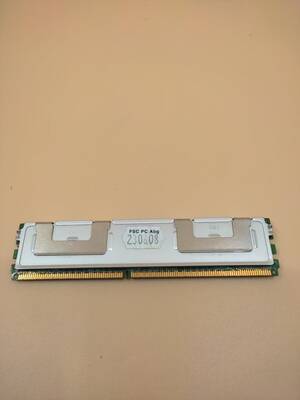 SAMSUNG 1GB PC2-5300 DDR2-667MHZ M395T2863DZ4-CE66