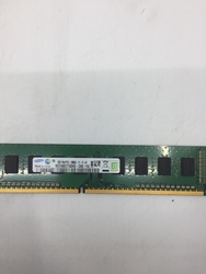 Samsung 2GB 1Rx8 PC3-12800U Desktop Ram M378B5773DH0-CK0 - Thumbnail