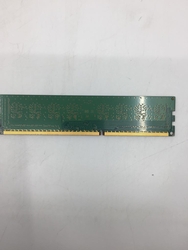 Samsung 2GB 1Rx8 PC3-12800U Desktop Ram M378B5773DH0-CK0 - 4