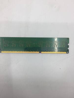 Samsung 2GB 1Rx8 PC3-12800U Desktop Ram M378B5773DH0-CK0