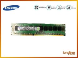 SAMSUNG - Samsung 2GB DDR3 PC3-10600R Server Memory M393B5673GB0
