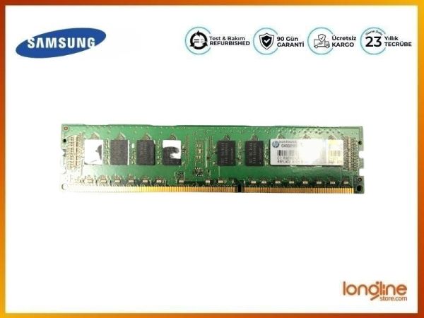 Samsung 2GB DDR3 PC3-10600R Server Memory M393B5673GB0