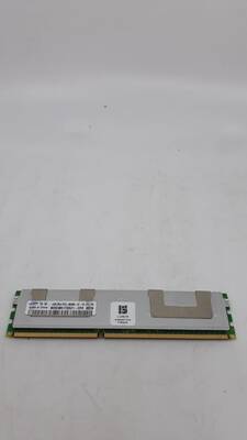 SAMSUNG 4GB PC3-8500R DDR3-1066MHZ M393B5170DZ1-CF8 - 2