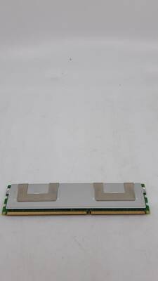 SAMSUNG 4GB PC3-8500R DDR3-1066MHZ M393B5170DZ1-CF8