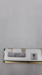 SAMSUNG 4GB PC3-8500R DDR3-1066MHZ M393B5170DZ1-CF8 - Thumbnail