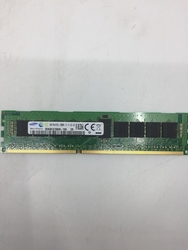 SAMSUNG 8GB DDR3 PC3L12800R REG ECC RAM M393B1G70BH0-YK0 - Thumbnail