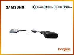 Samsung BN39-01154A / BN3901154A TV Scart Socket Adapter Cable - Samsung