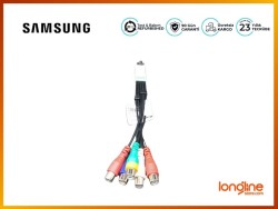 SAMSUNG - Samsung BN39-01154W CBF Signal Black