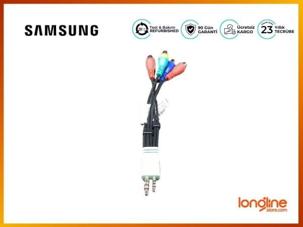 Samsung BN39-01154W CBF Signal Black