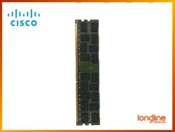 SAMSUNG DDR3 16GB 1866MHZ PC3-14900R REG M393B2G70DB0-CMA - 1
