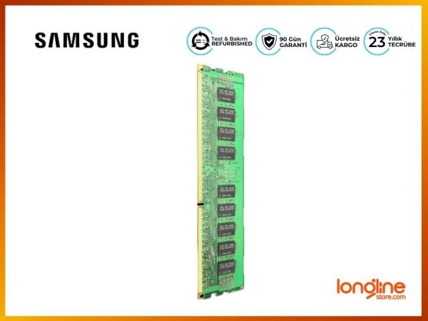 SAMSUNG DDR3 2GB 1333MHZ PC3-10600 CL9 ECC M393B5670FH0-CH9 - 3