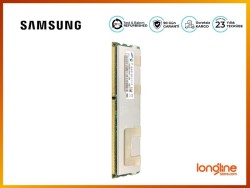 SAMSUNG - SAMSUNG DDR3 4GB 1333MHZ PC3-10600R REG M393B5170FHD-CH9