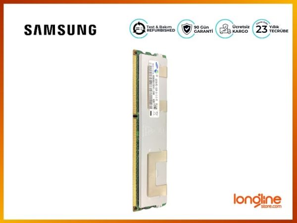 SAMSUNG DDR3 4GB 1333MHZ PC3-10600R REG M393B5170FHD-CH9