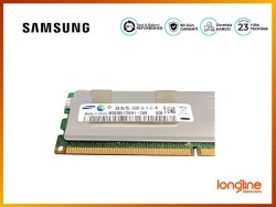 SAMSUNG - SAMSUNG DDR3 4GB 1333MHZ PC3-10600R REG M393B5170FHD-CH9 (1)