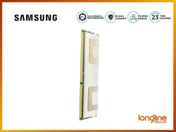 SAMSUNG DDR3 4GB 1333MHZ PC3-10600R REG M393B5170FHD-CH9 - Thumbnail